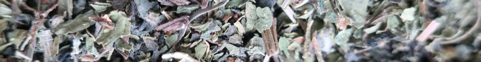 Ortie piquante (Urtica dioica L.) 50g
