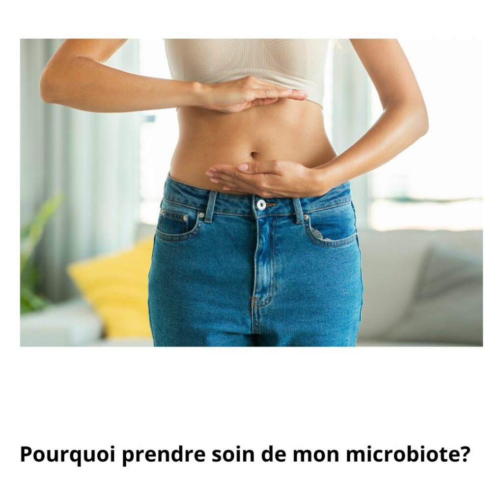 Microbiote